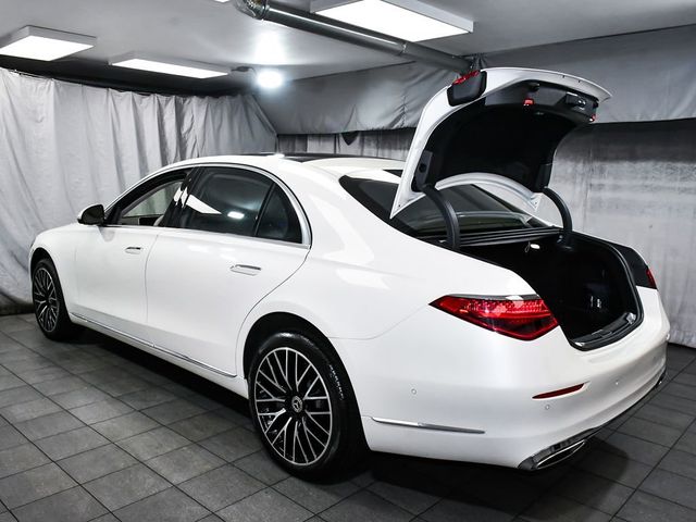 2023 Mercedes-Benz S-Class S 500 - 23005031 - 74