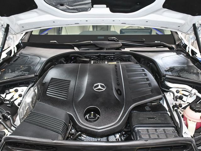 2023 Mercedes-Benz S-Class S 500 - 23005031 - 77