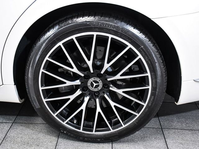 2023 Mercedes-Benz S-Class S 500 - 23005031 - 7