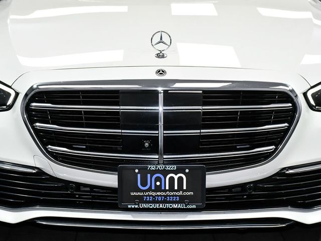 2023 Mercedes-Benz S-Class S 500 - 23005031 - 82
