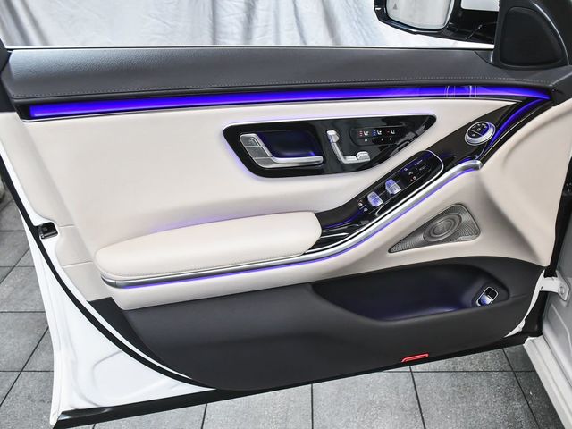 2023 Mercedes-Benz S-Class S 500 - 23005031 - 8