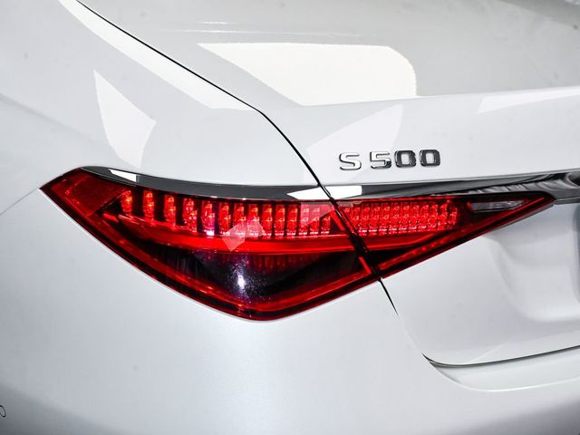 2023 Mercedes-Benz S-Class S 500 - 23005031 - 89