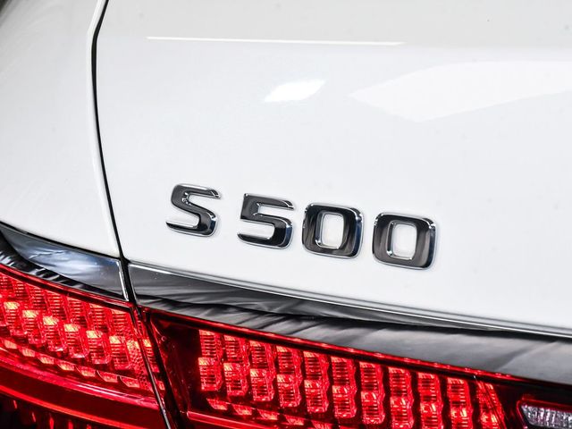 2023 Mercedes-Benz S-Class S 500 - 23005031 - 98