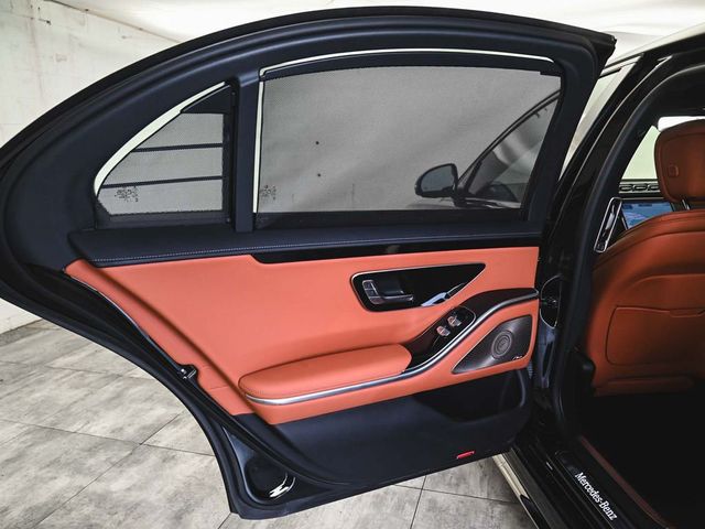 2023 Mercedes-Benz S-Class S 500 - 23003026 - 10