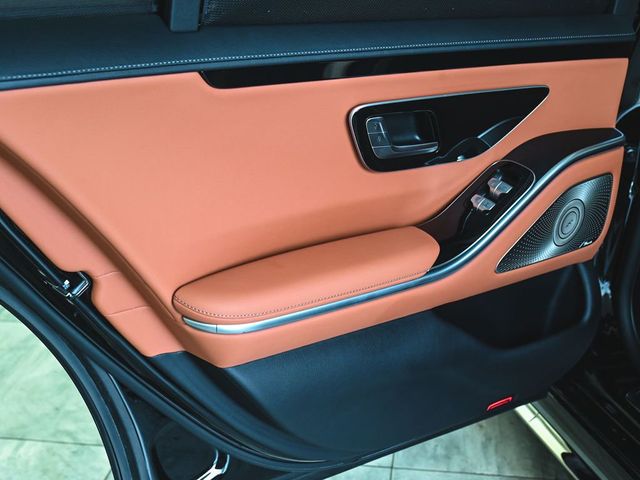 2023 Mercedes-Benz S-Class S 500 - 23003026 - 12
