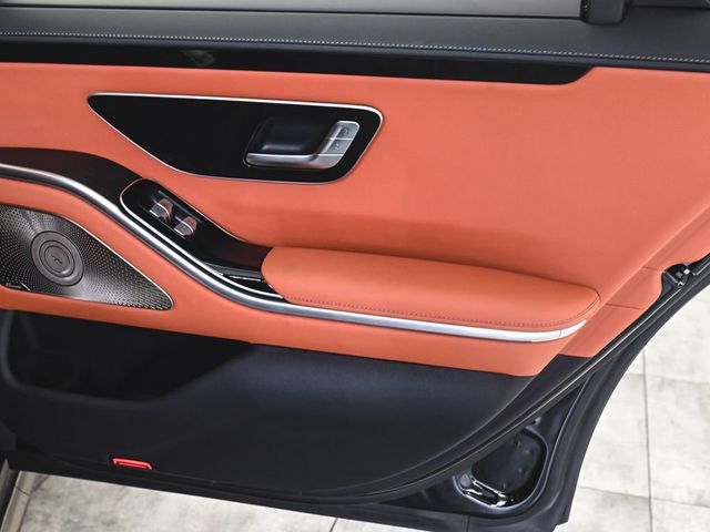2023 Mercedes-Benz S-Class S 500 - 23003026 - 13