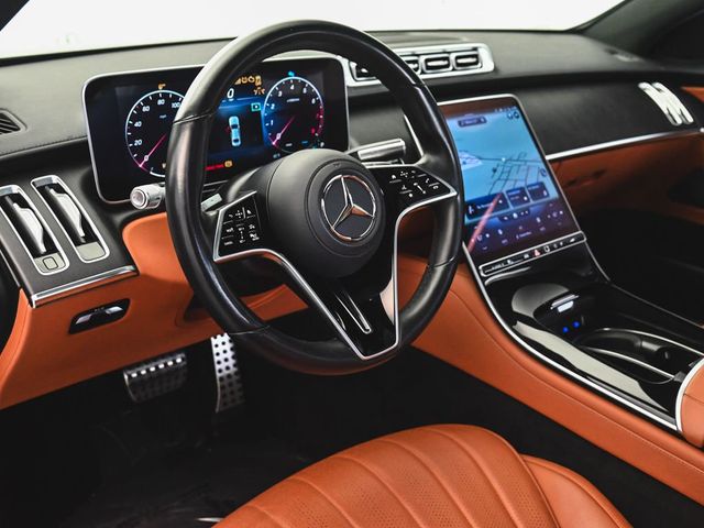 2023 Mercedes-Benz S-Class S 500 - 23003026 - 15