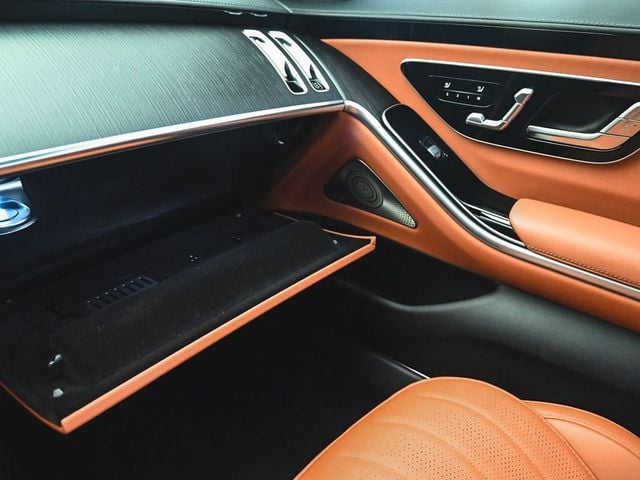 2023 Mercedes-Benz S-Class S 500 - 23003026 - 17