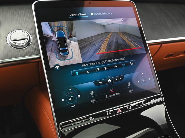 2023 Mercedes-Benz S-Class S 500 - 23003026 - 18