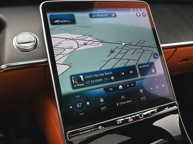 2023 Mercedes-Benz S-Class S 500 - 23003026 - 19