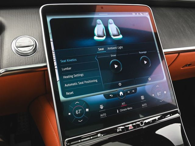 2023 Mercedes-Benz S-Class S 500 - 23003026 - 20