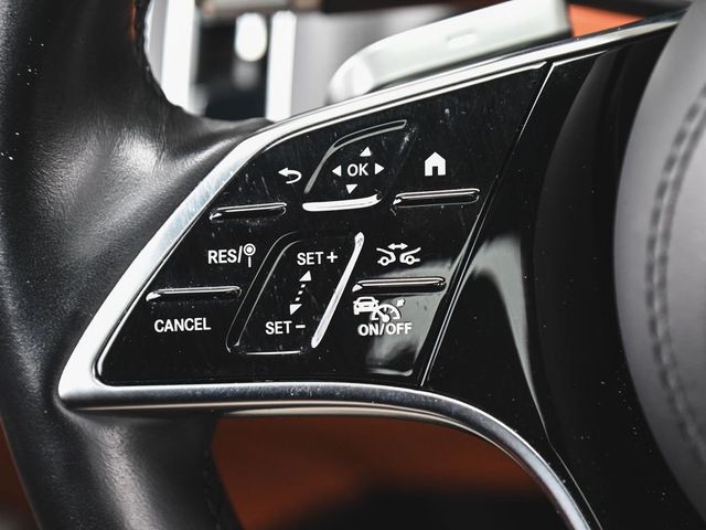 2023 Mercedes-Benz S-Class S 500 - 23003026 - 23