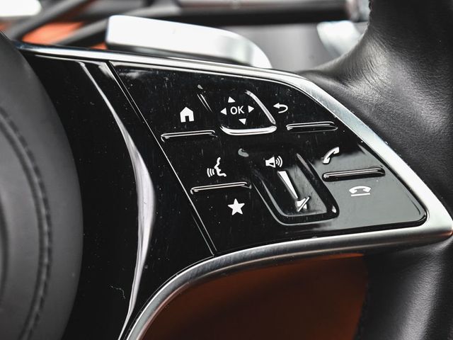 2023 Mercedes-Benz S-Class S 500 - 23003026 - 24