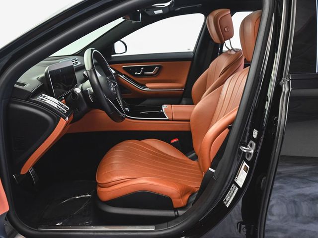 2023 Mercedes-Benz S-Class S 500 - 23003026 - 28
