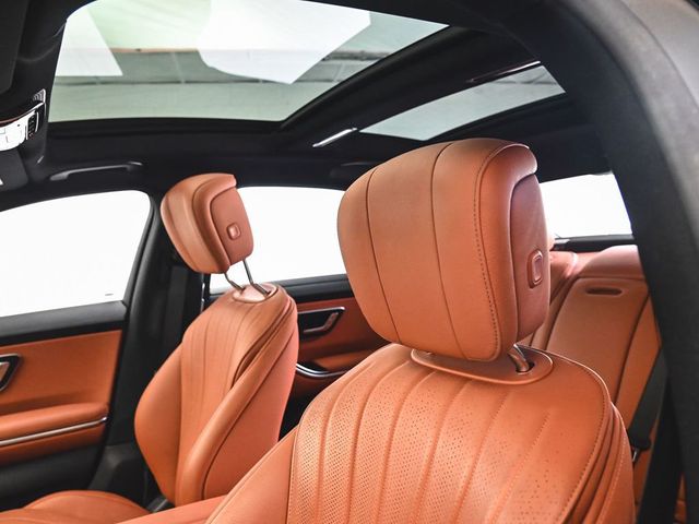 2023 Mercedes-Benz S-Class S 500 - 23003026 - 29