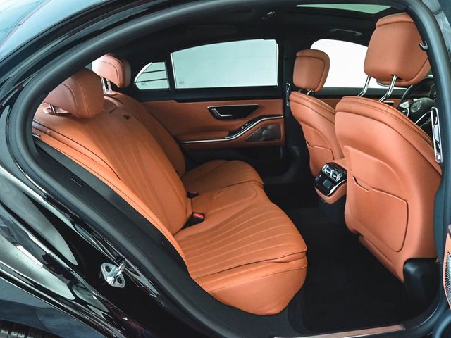 2023 Mercedes-Benz S-Class S 500 - 23003026 - 31