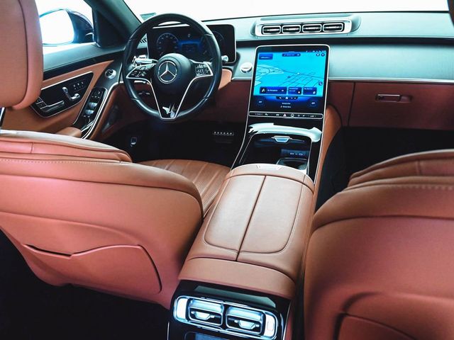 2023 Mercedes-Benz S-Class S 500 - 23003026 - 32