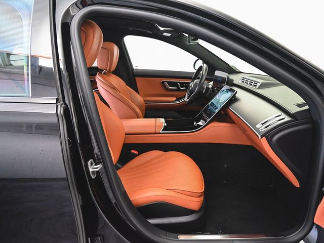 2023 Mercedes-Benz S-Class S 500 - 23003026 - 33