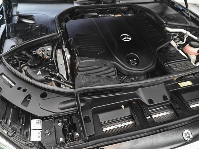 2023 Mercedes-Benz S-Class S 500 - 23003026 - 35