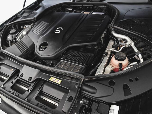 2023 Mercedes-Benz S-Class S 500 - 23003026 - 36