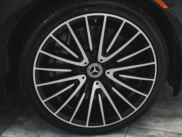 2023 Mercedes-Benz S-Class S 500 - 23003026 - 6