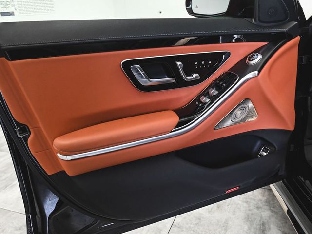 2023 Mercedes-Benz S-Class S 500 - 23003026 - 7