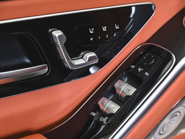 2023 Mercedes-Benz S-Class S 500 - 23003026 - 8