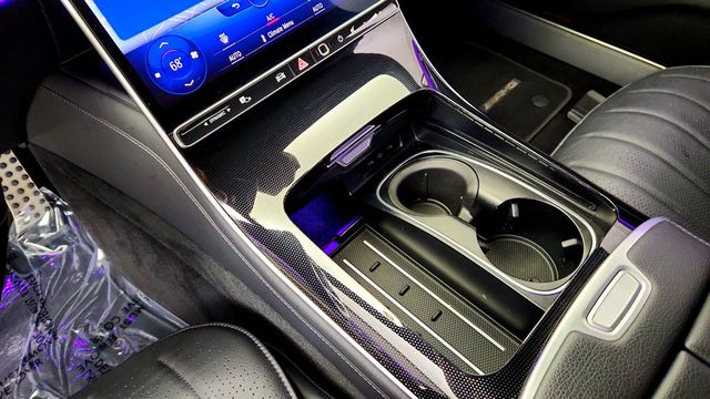 2023 Mercedes-Benz S-Class S 500 4MATIC, AMG Line w/ Night Package & 20'' AMG Wheels - 23089770 - 15