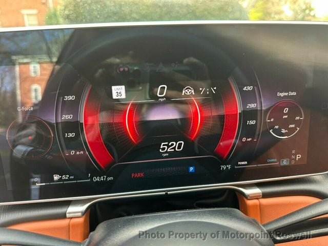 2023 Mercedes-Benz S-Class S 500 4MATIC Sedan - 22971269 - 13