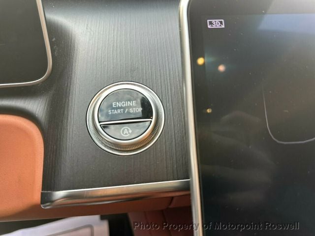 2023 Mercedes-Benz S-Class S 500 4MATIC Sedan - 22971269 - 15