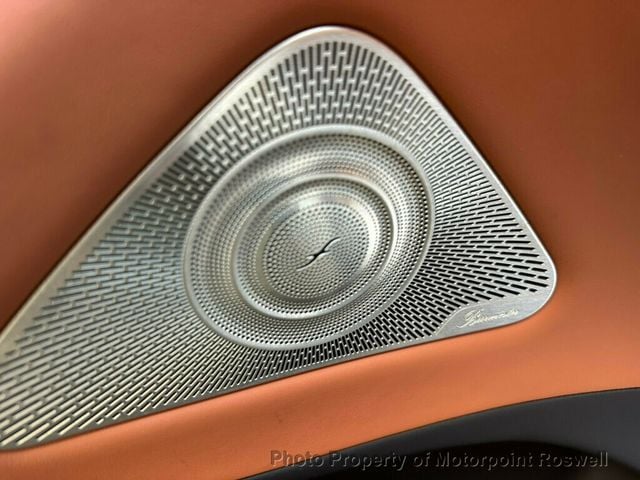 2023 Mercedes-Benz S-Class S 500 4MATIC Sedan - 22971269 - 17