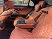 2023 Mercedes-Benz S-Class S 500 4MATIC Sedan - 22971269 - 23