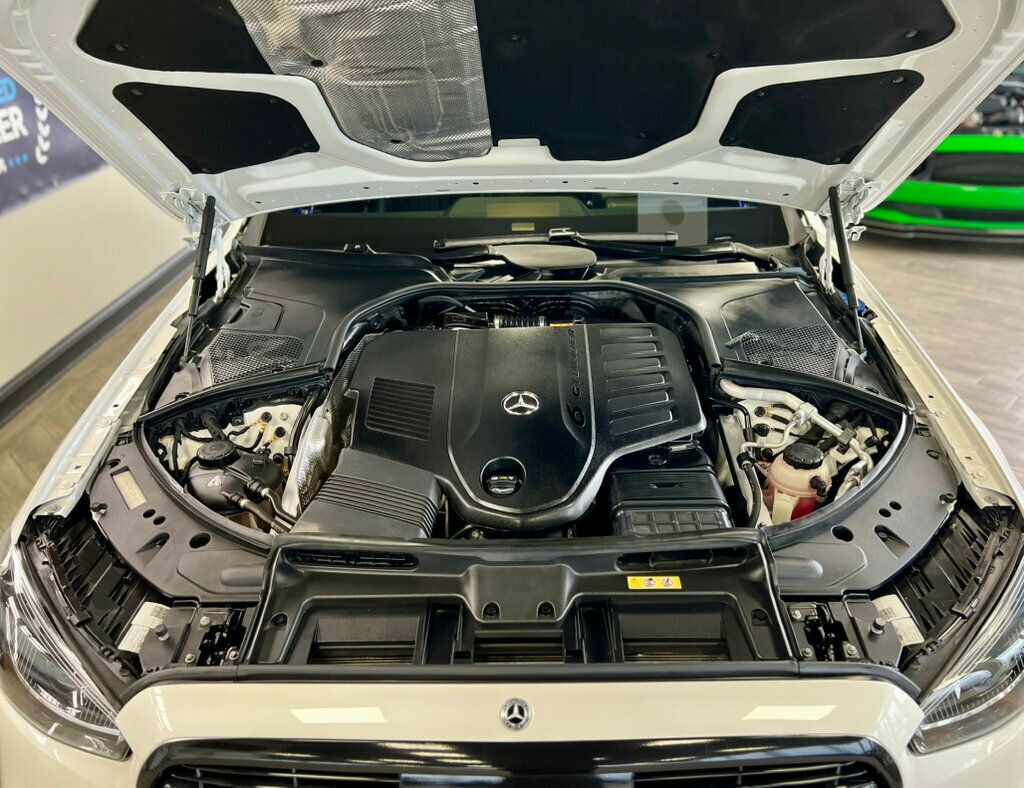 2023 Mercedes-Benz S-Class S 500 4MATIC Sedan - 22978646 - 10