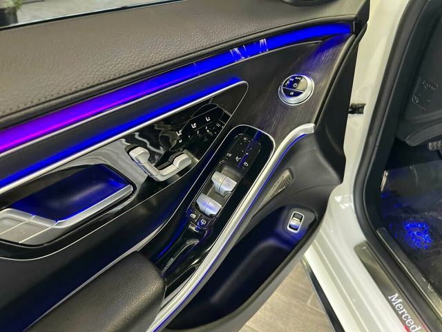 2023 Mercedes-Benz S-Class S 500 4MATIC Sedan - 22978646 - 12
