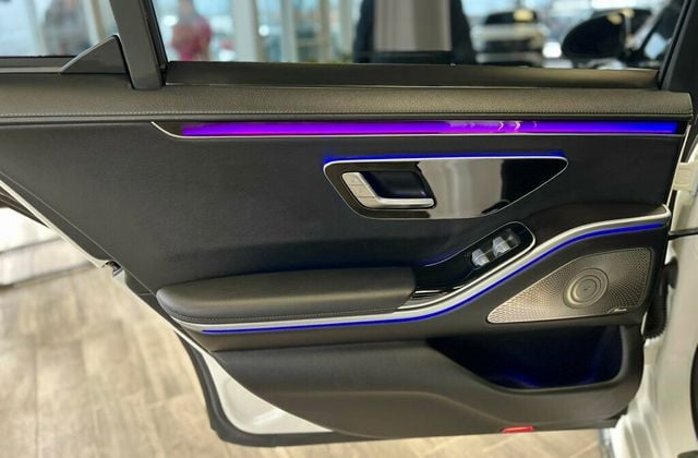 2023 Mercedes-Benz S-Class S 500 4MATIC Sedan - 22978646 - 16