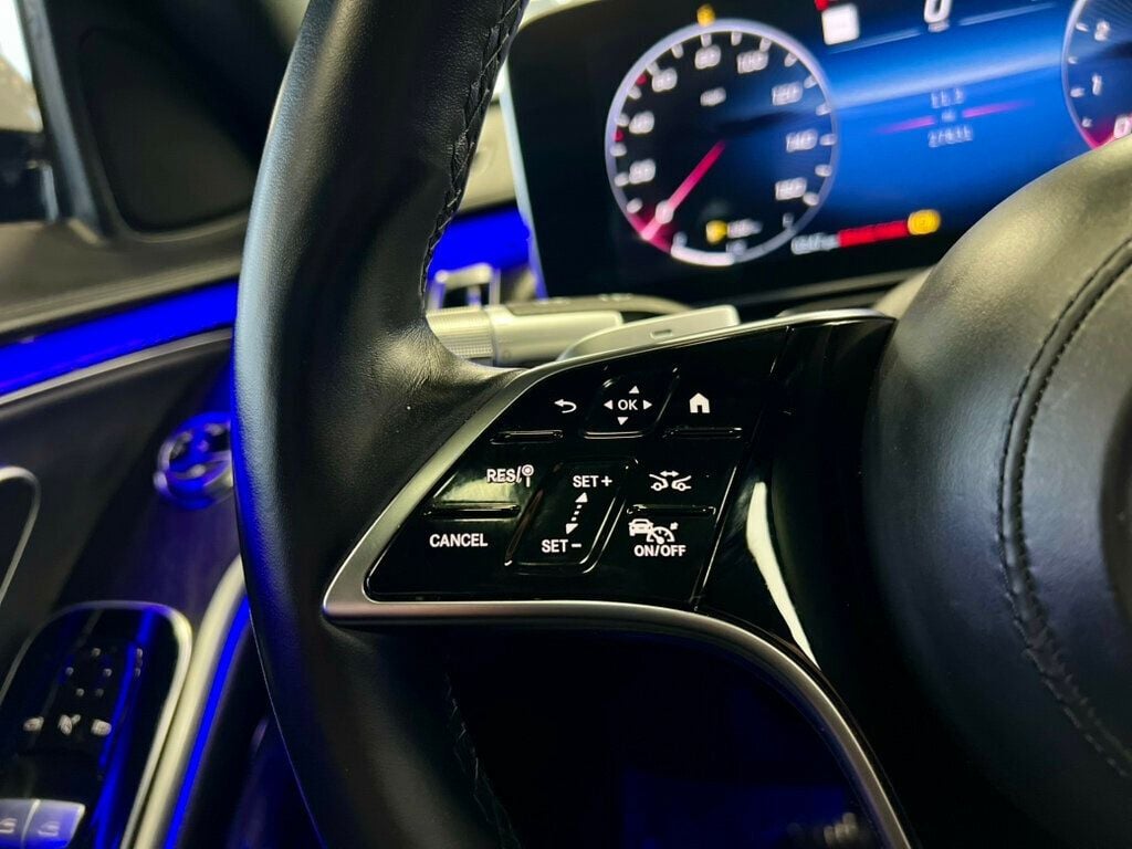 2023 Mercedes-Benz S-Class S 500 4MATIC Sedan - 22978646 - 18