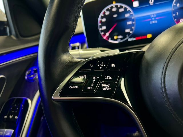 2023 Mercedes-Benz S-Class S 500 4MATIC Sedan - 22978646 - 18