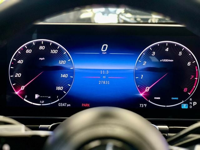 2023 Mercedes-Benz S-Class S 500 4MATIC Sedan - 22978646 - 20