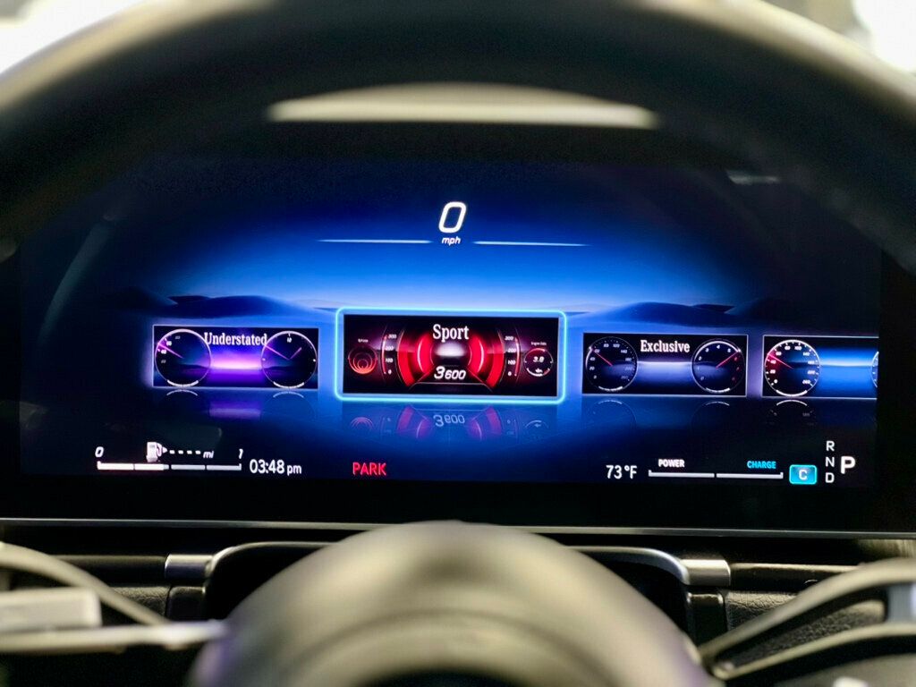 2023 Mercedes-Benz S-Class S 500 4MATIC Sedan - 22978646 - 21