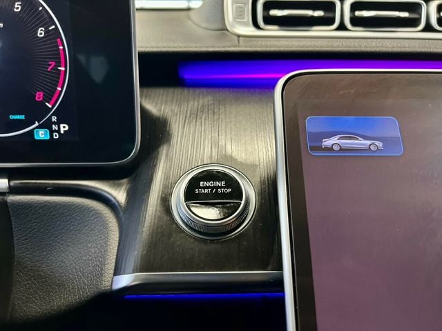 2023 Mercedes-Benz S-Class S 500 4MATIC Sedan - 22978646 - 23