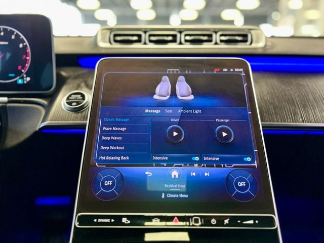 2023 Mercedes-Benz S-Class S 500 4MATIC Sedan - 22978646 - 29