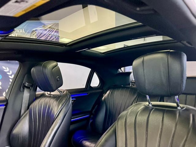 2023 Mercedes-Benz S-Class S 500 4MATIC Sedan - 22978646 - 37