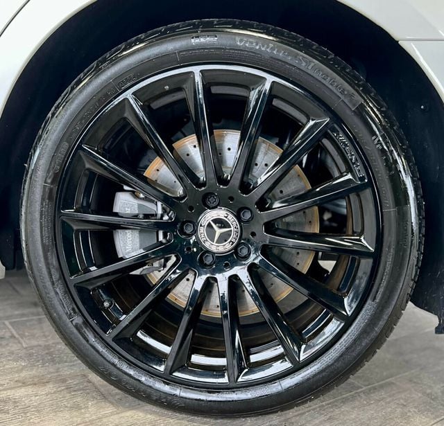 2023 Mercedes-Benz S-Class S 500 4MATIC Sedan - 22978646 - 38