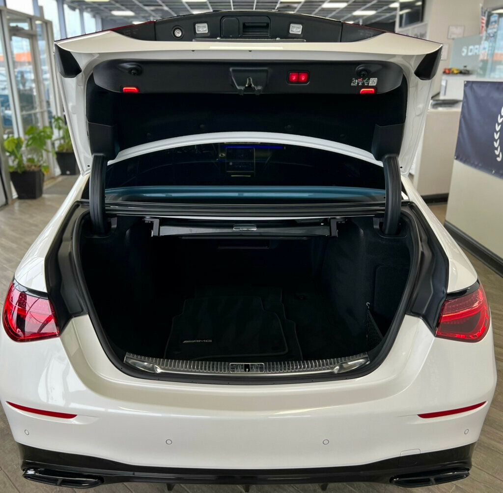2023 Mercedes-Benz S-Class S 500 4MATIC Sedan - 22978646 - 7