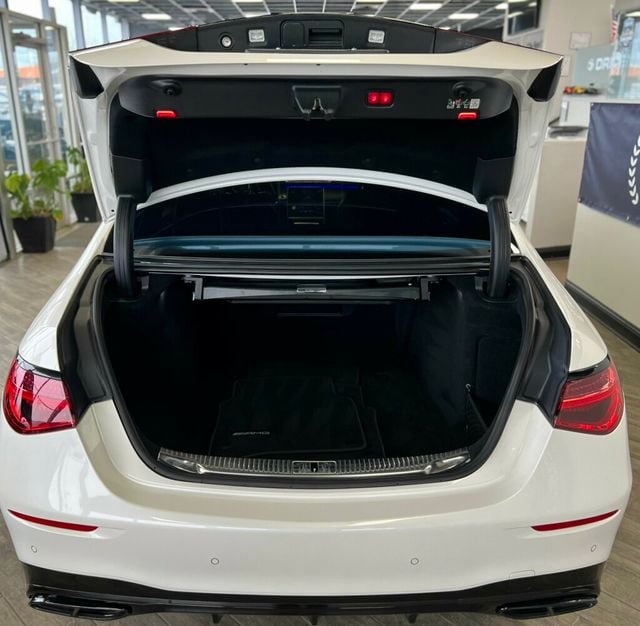 2023 Mercedes-Benz S-Class S 500 4MATIC Sedan - 22978646 - 7