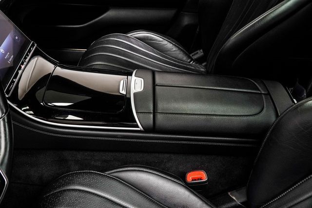 2023 Mercedes-Benz S-Class S 500 4MATIC Sedan - 22932401 - 18