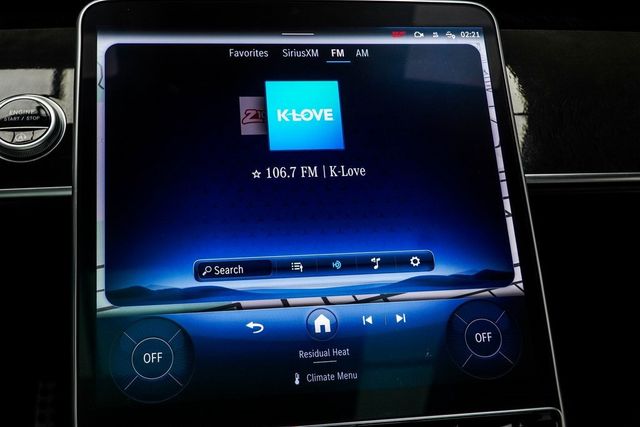 2023 Mercedes-Benz S-Class S 500 4MATIC Sedan - 22932401 - 23