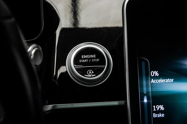 2023 Mercedes-Benz S-Class S 500 4MATIC Sedan - 22932401 - 28