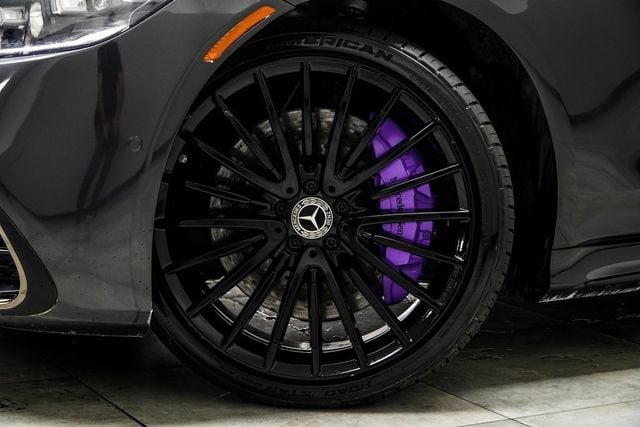 2023 Mercedes-Benz S-Class S 500 4MATIC Sedan - 22932401 - 2