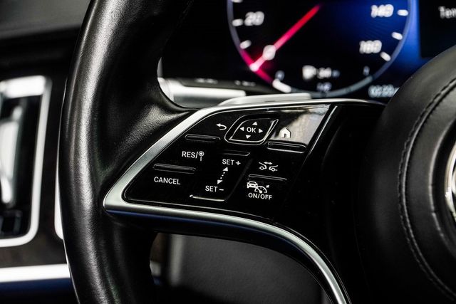 2023 Mercedes-Benz S-Class S 500 4MATIC Sedan - 22932401 - 30